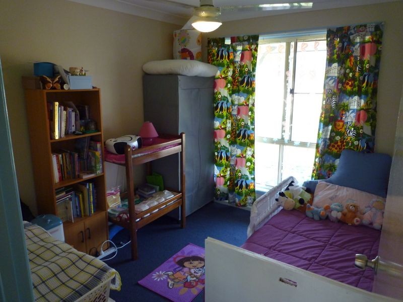 7 Sharp Lane, Walloon QLD 4306