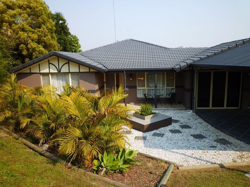 3 Kerr Court, Brassall QLD 4305