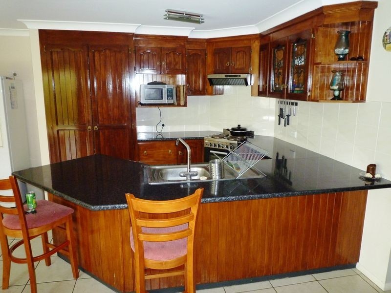 3 Kerr Court, Brassall QLD 4305