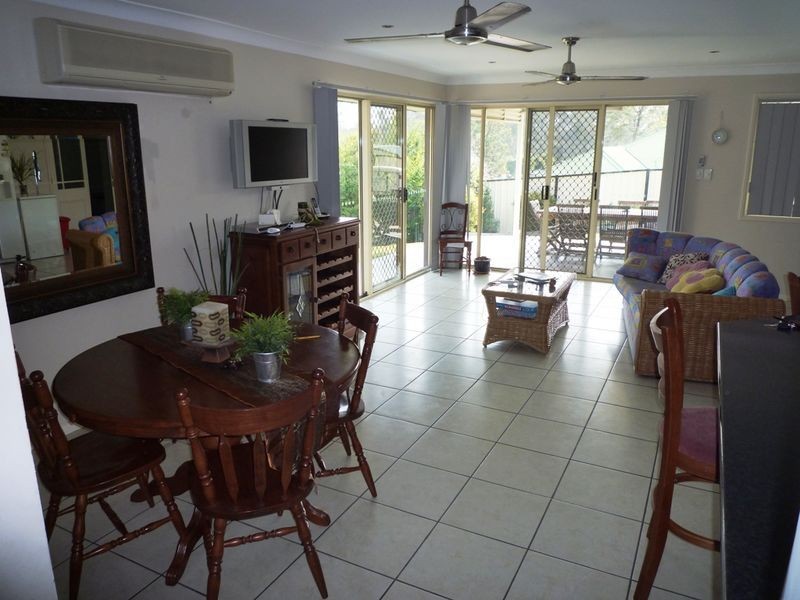 3 Kerr Court, Brassall QLD 4305