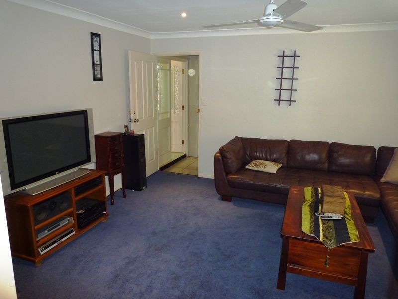 3 Kerr Court, Brassall QLD 4305