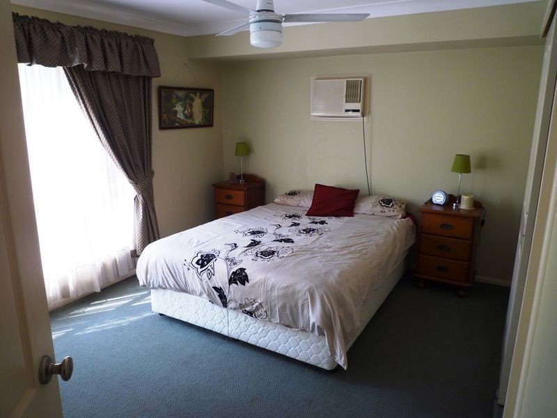 3 Kerr Court, Brassall QLD 4305