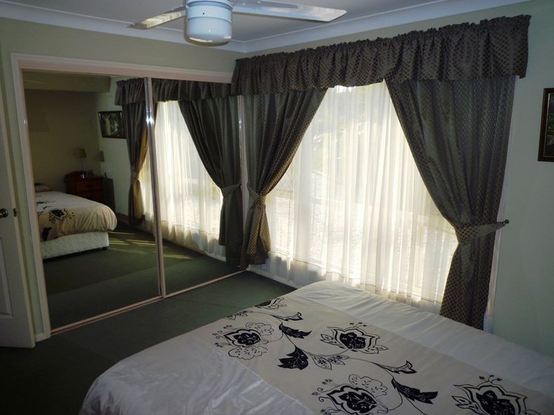 3 Kerr Court, Brassall QLD 4305