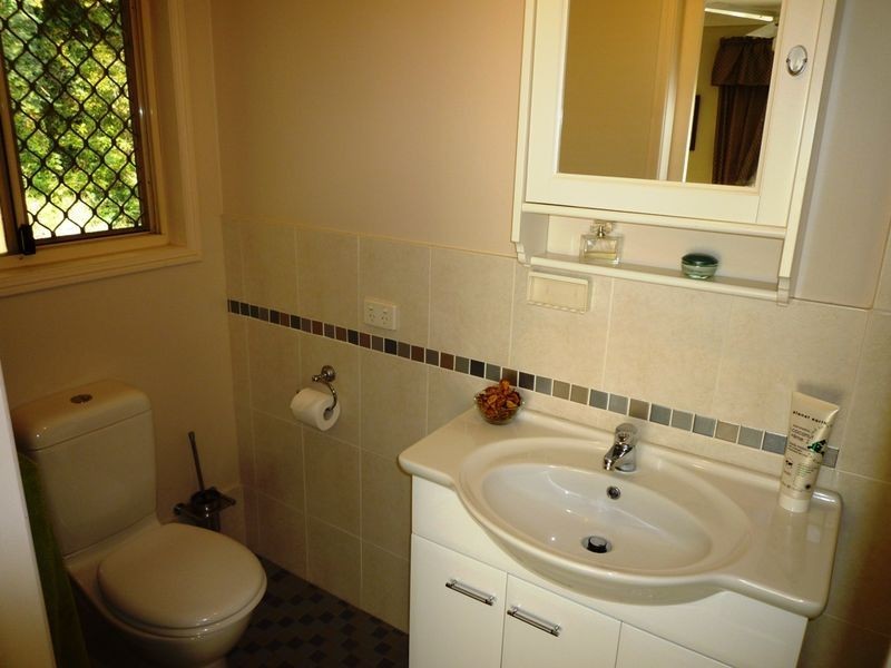 3 Kerr Court, Brassall QLD 4305