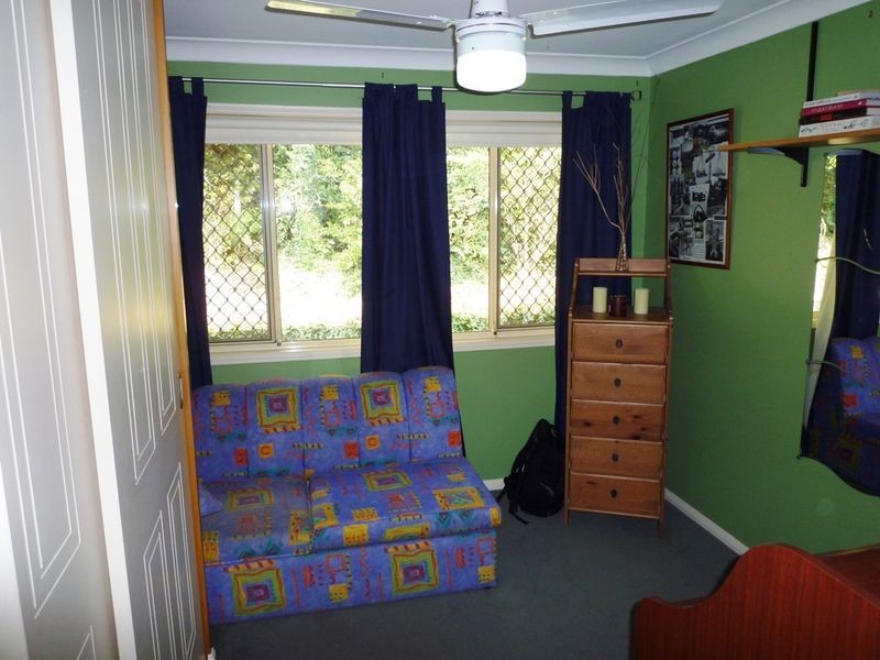 3 Kerr Court, Brassall QLD 4305