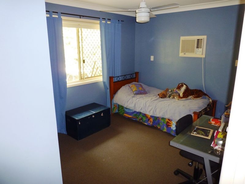3 Kerr Court, Brassall QLD 4305