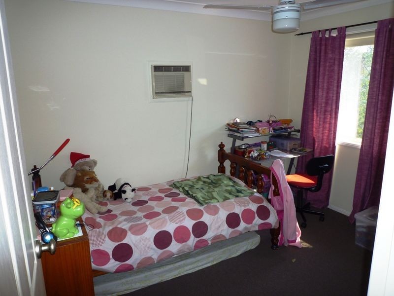 3 Kerr Court, Brassall QLD 4305