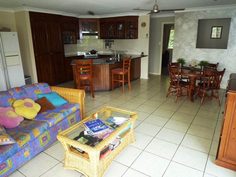 3 Kerr Court, Brassall QLD 4305