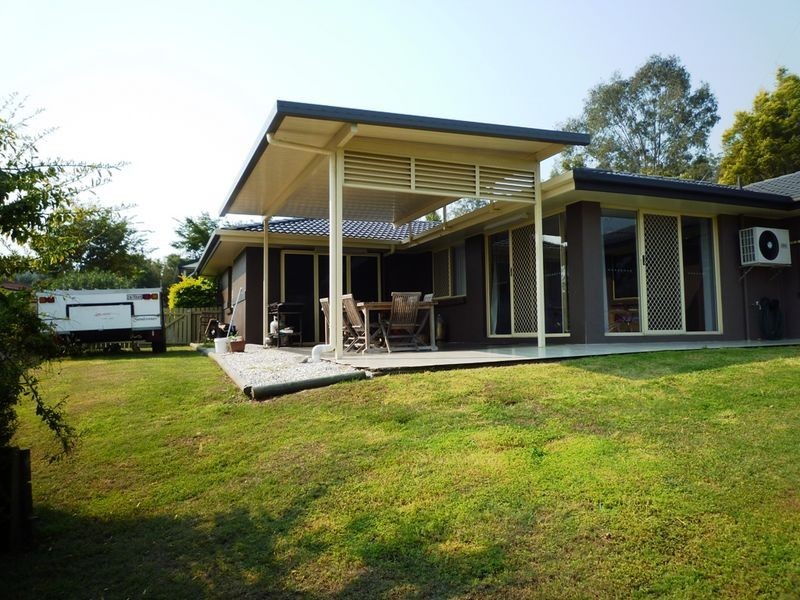 3 Kerr Court, Brassall QLD 4305