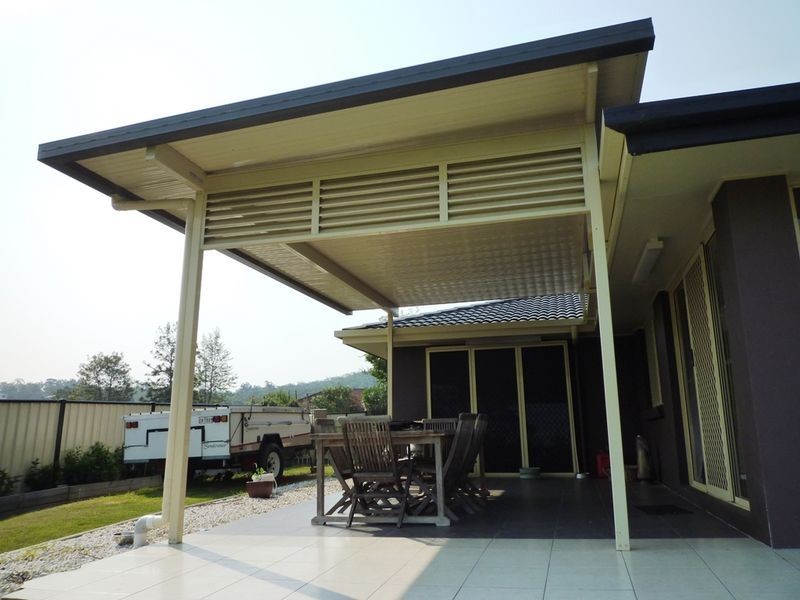 3 Kerr Court, Brassall QLD 4305