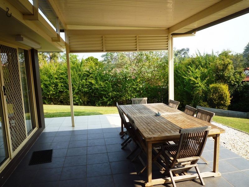 3 Kerr Court, Brassall QLD 4305