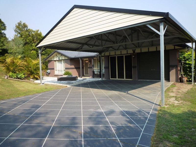 3 Kerr Court, Brassall QLD 4305