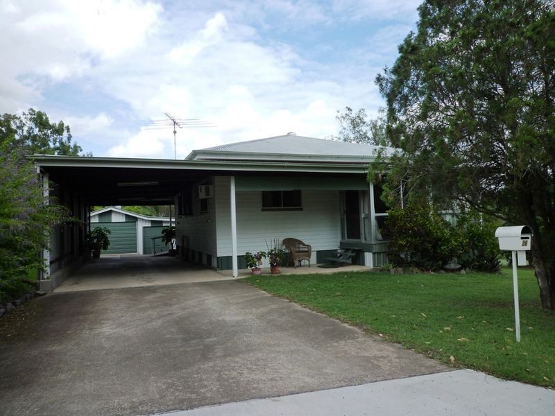 36 Greasley Street, Tivoli QLD 4305