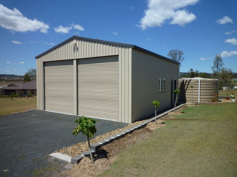 2 Lowien Close, Kensington Grove QLD 4341