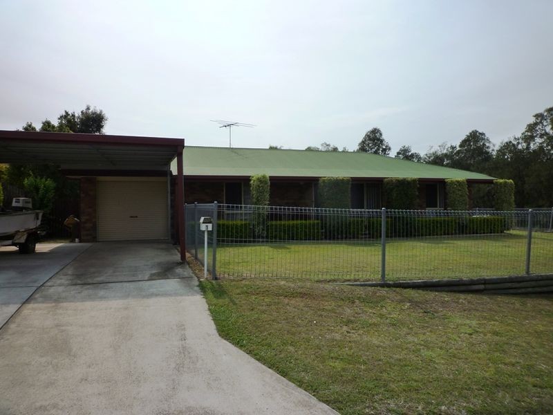 1 Louise Court, Silkstone QLD 4304