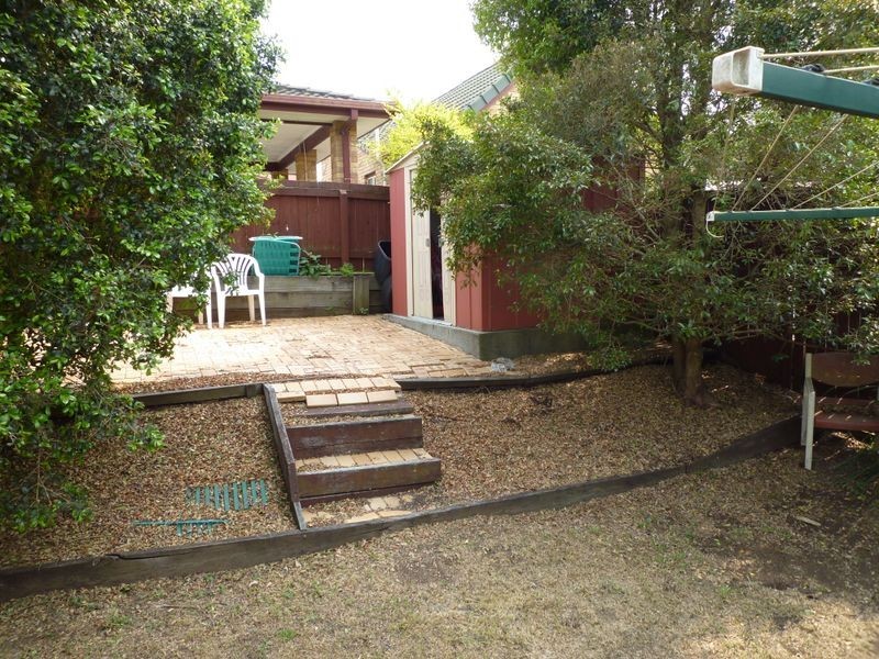 1 Louise Court, Silkstone QLD 4304