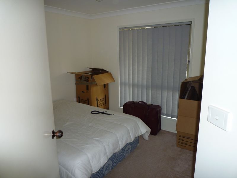 1 Louise Court, Silkstone QLD 4304