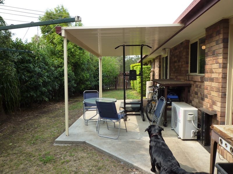 1 Louise Court, Silkstone QLD 4304