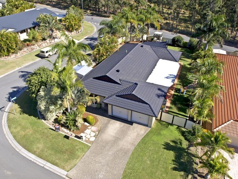 37 Sandalwood Drive, Yamanto QLD 4305