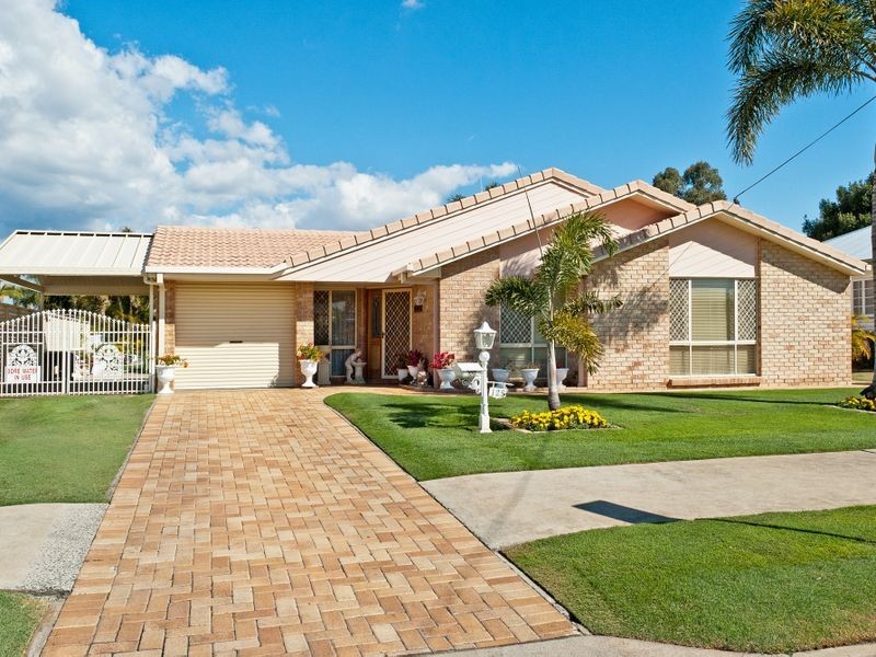 125 Cascade Street, Raceview QLD 4305