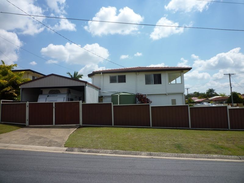 6 Kurrajong Street, Flinders View QLD 4305