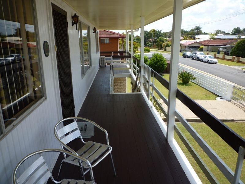 6 Kurrajong Street, Flinders View QLD 4305