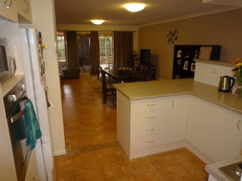 4/12 Collins Street, Brassall QLD 4305