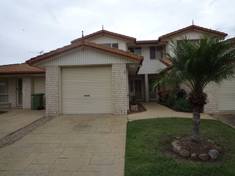 4/12 Collins Street, Brassall QLD 4305
