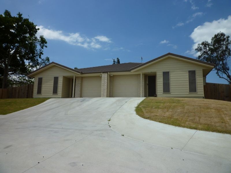 1/23A Shelley Street, Brassall QLD 4305