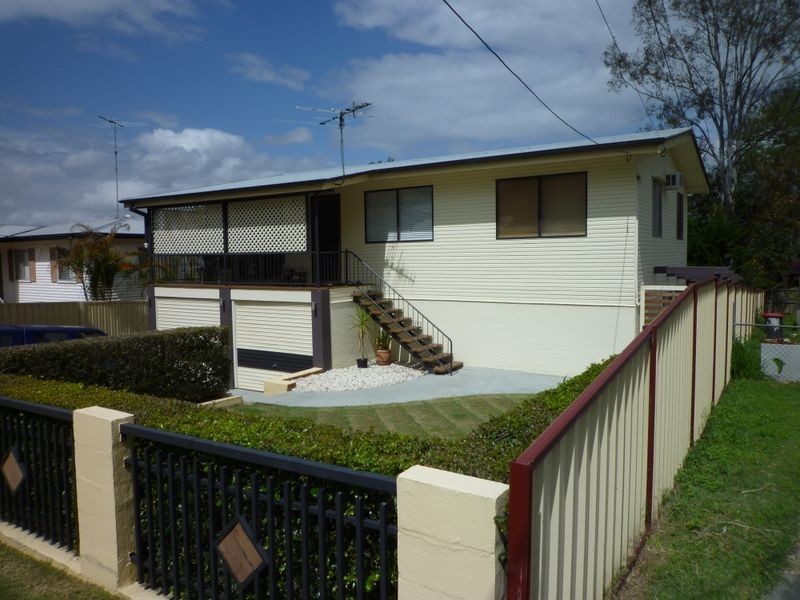 3 McMillan Street, Churchill QLD 4305