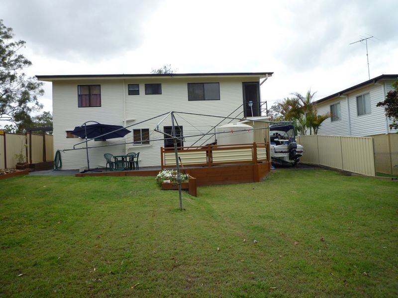 3 McMillan Street, Churchill QLD 4305