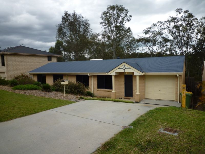 51 Palma Rosa Drive, Wulkuraka QLD 4305