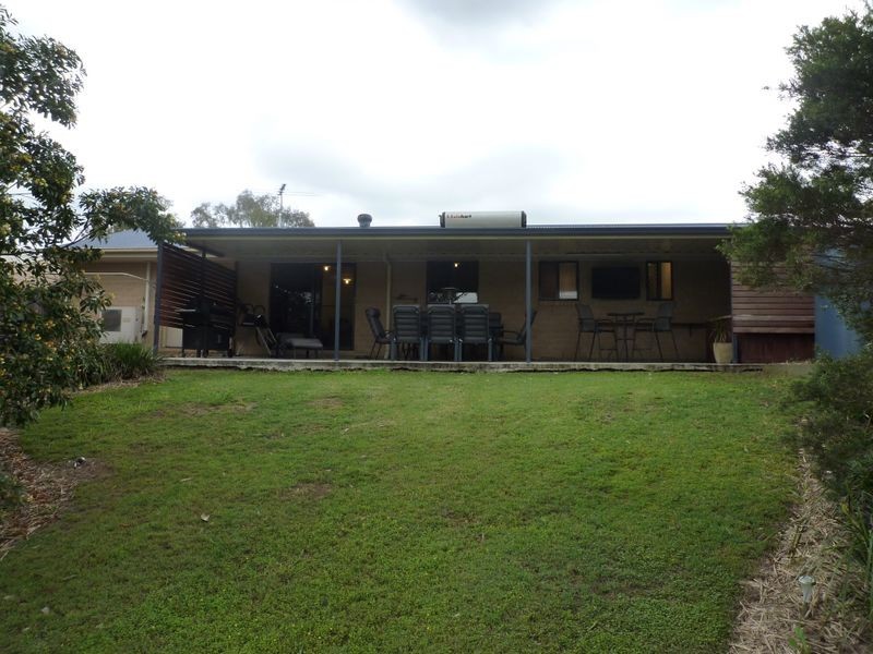 51 Palma Rosa Drive, Wulkuraka QLD 4305