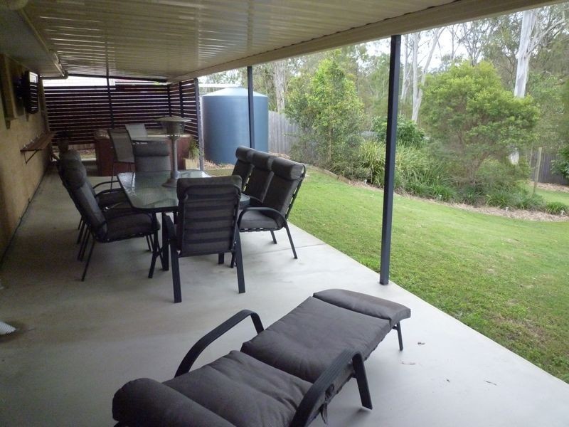 51 Palma Rosa Drive, Wulkuraka QLD 4305