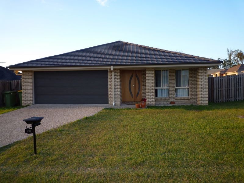 20 Alexandra Street, Brassall QLD 4305