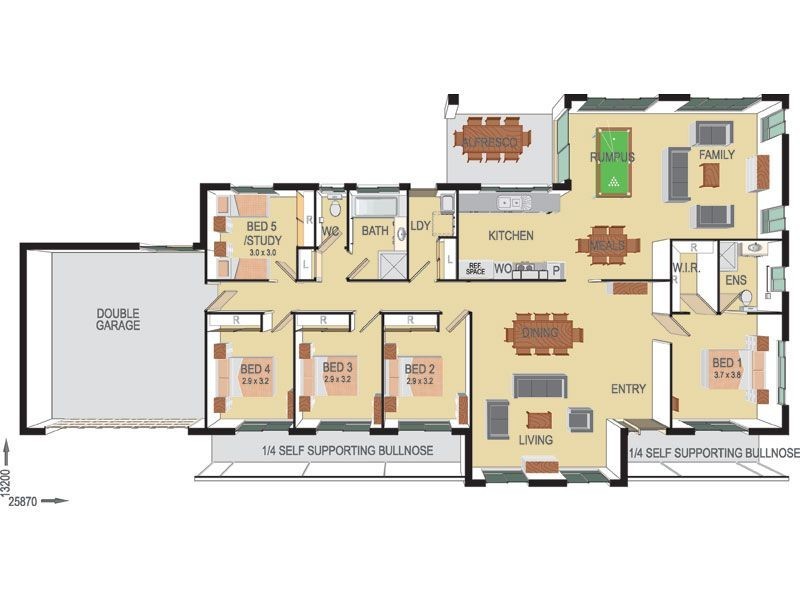 1 Iris Court, Yamanto QLD 4305