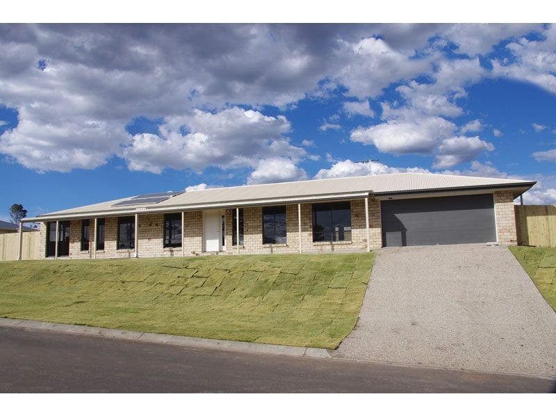 3 Iris Court, Yamanto QLD 4305