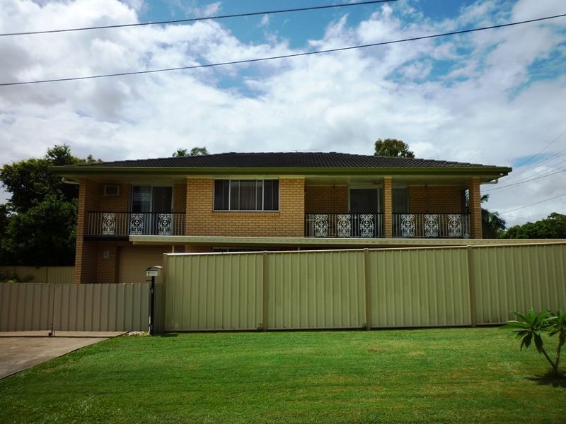 1 Aberdeen  Street, Bundamba QLD 4304
