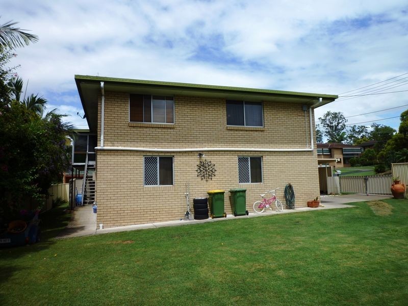 1 Aberdeen  Street, Bundamba QLD 4304