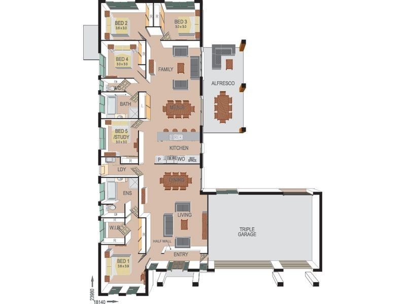 9 Iris Court, Yamanto QLD 4305