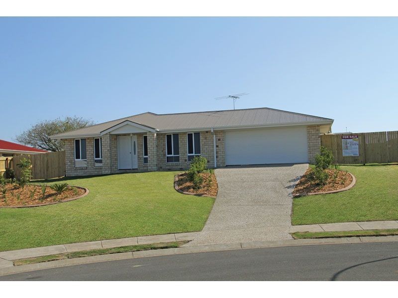 10 Iris Court, Yamanto QLD 4305