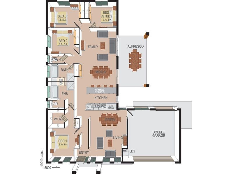 10 Iris Court, Yamanto QLD 4305