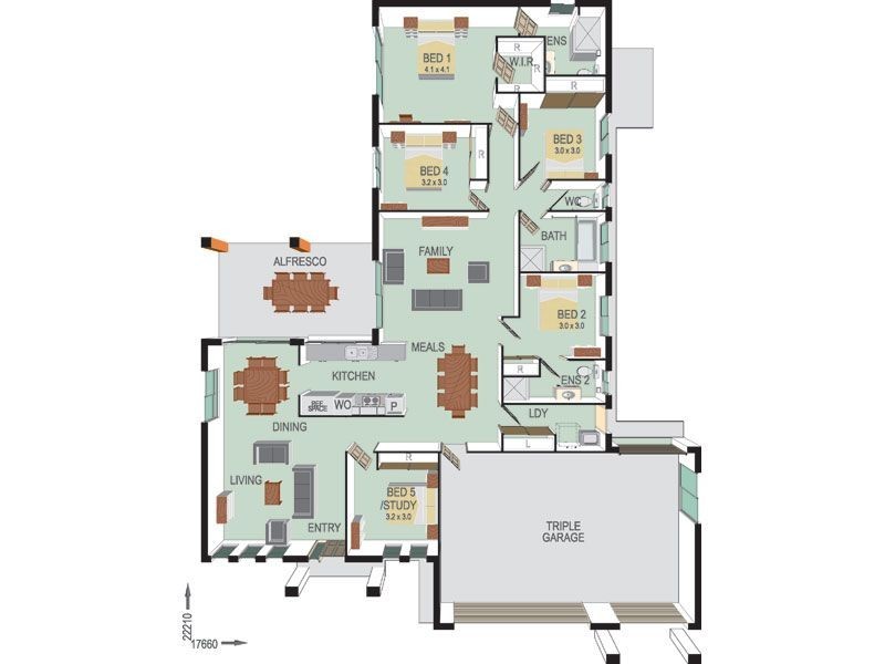 11 Iris Court, Yamanto QLD 4305