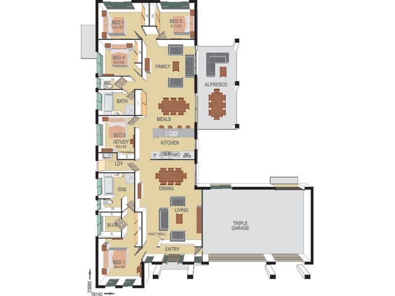 16 Iris Court, Yamanto QLD 4305