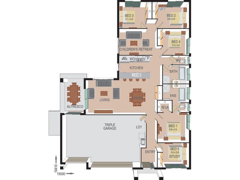 18 Iris Court, Yamanto QLD 4305