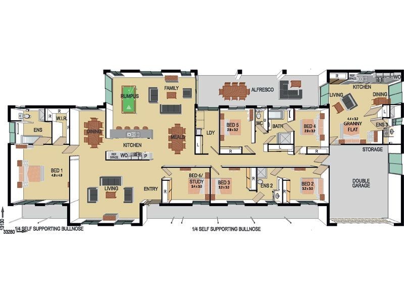 2 Lilly Court, Yamanto QLD 4305