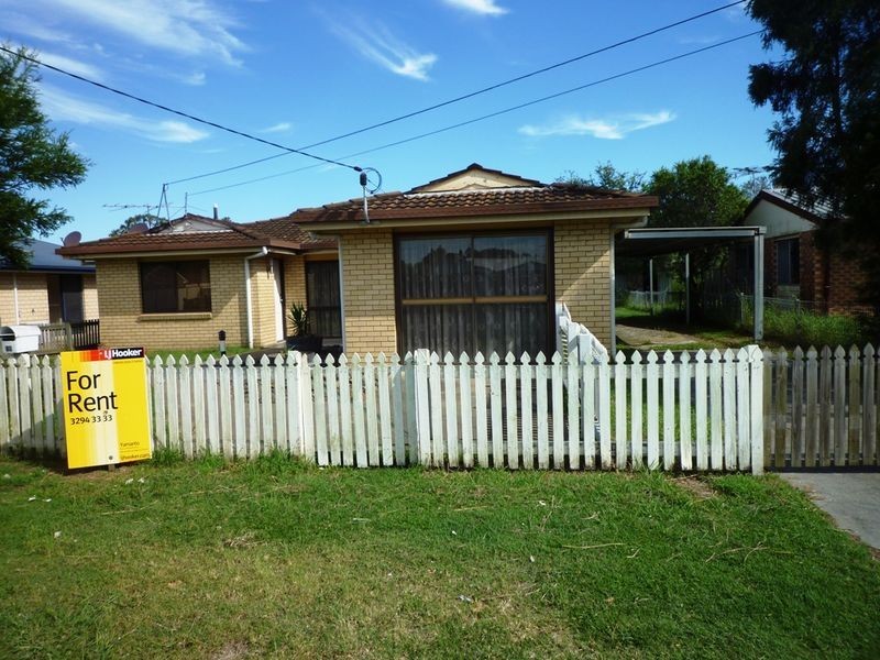 43 Selwyn Street, North Booval QLD 4304