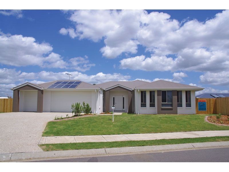 5 Lilly Court, Yamanto QLD 4305