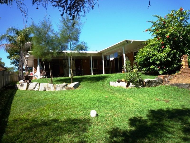5 St Ledger Court, Yamanto QLD 4305