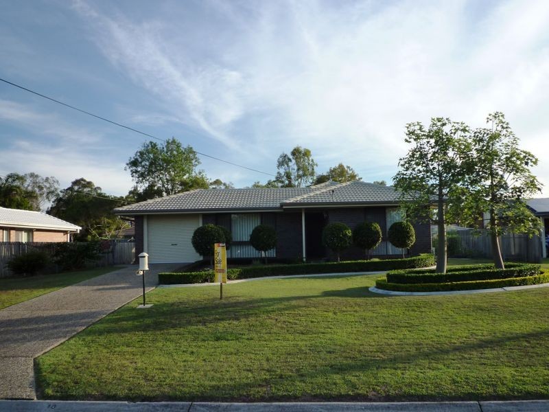 18 Sheppey Place, Yamanto QLD 4305